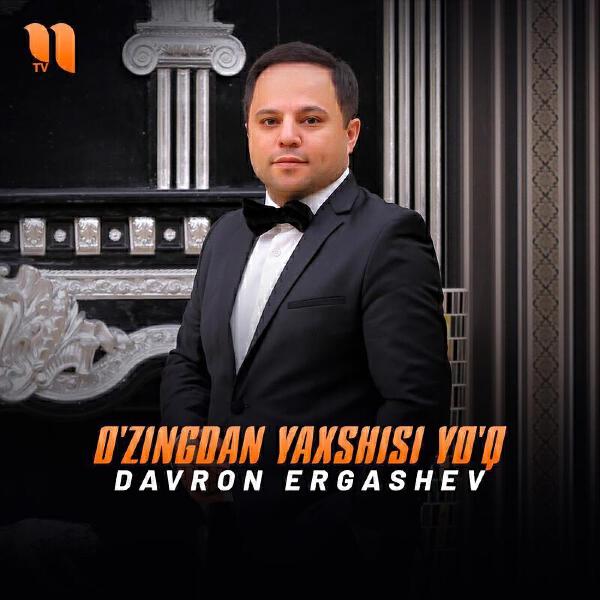 Davron Ergashev