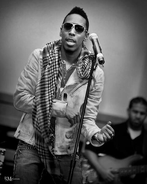 Deitrick Haddon