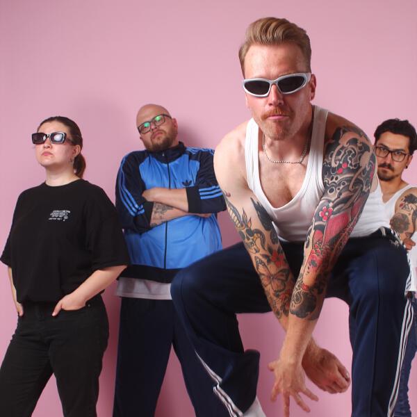 пролетарка