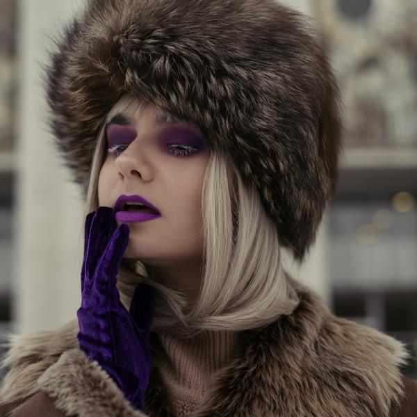 Ангелина Семенова