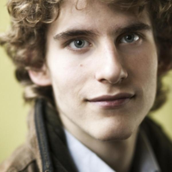 Andreas Brantelid