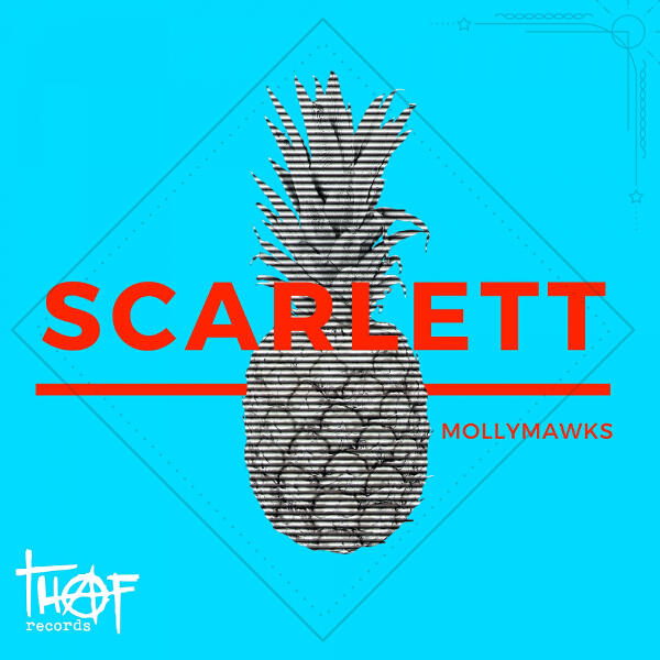 SCARLETT(UK)