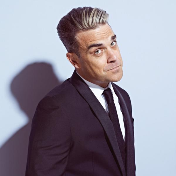 Robbie Williams
