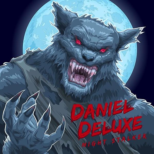Daniel Deluxe