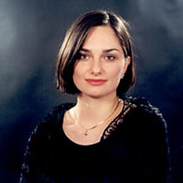 Monica Piccinini
