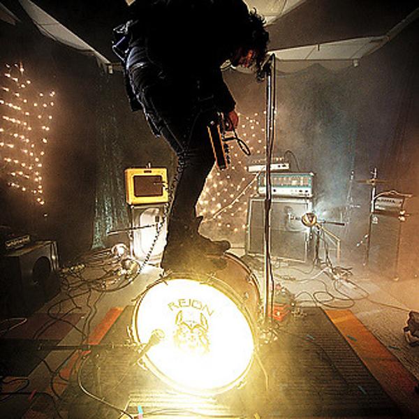 Reignwolf