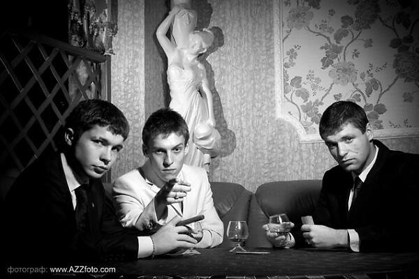 Не Ваше Дело Records