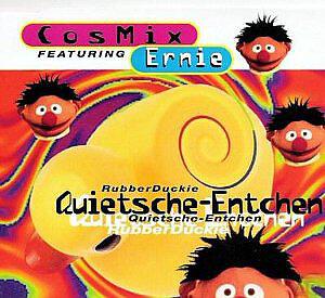 Cosmix