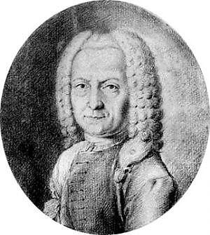 Antonio Lotti