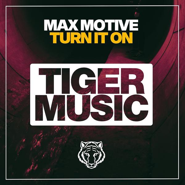 Max Motive