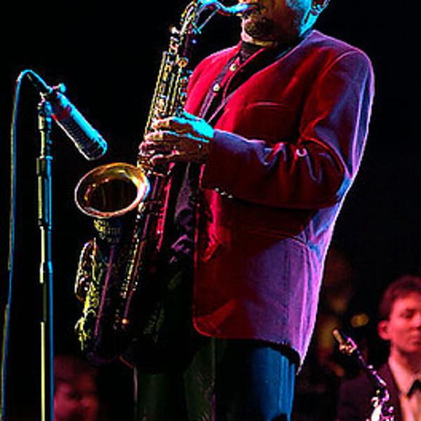 Kirk Whalum