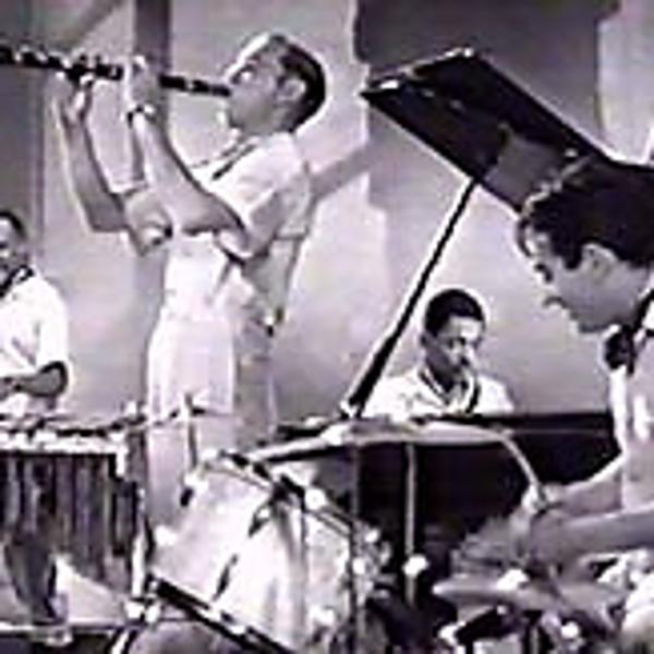 Benny Goodman Quartet