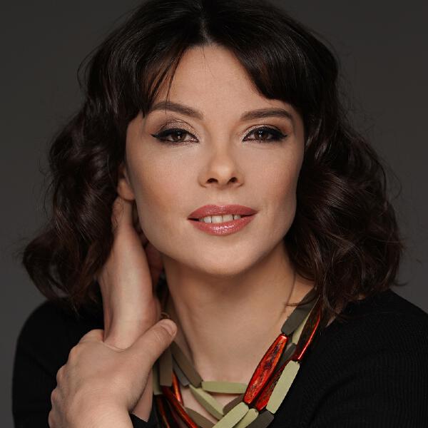 Ekaterina Mechetina