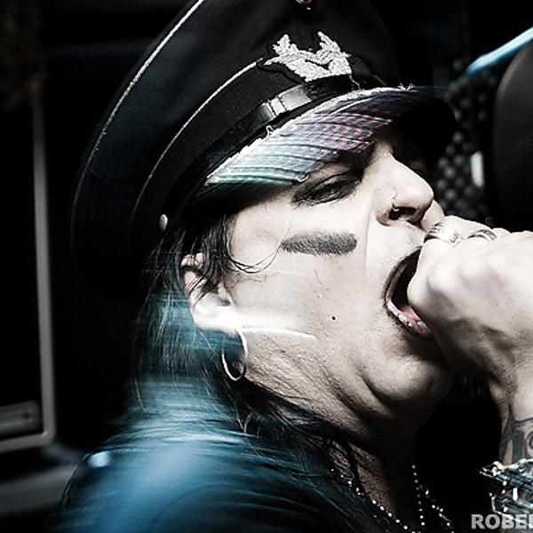 Taimie Downe (Faster Pussycat)