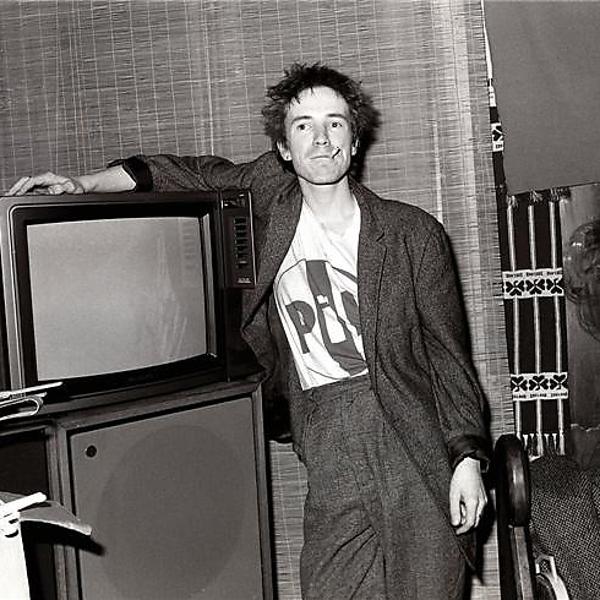 Public Image Ltd.