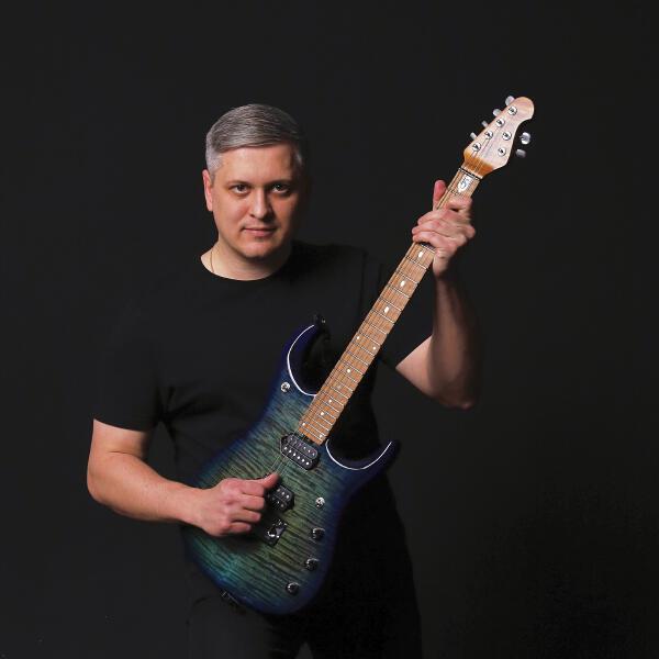 Александр Федянин