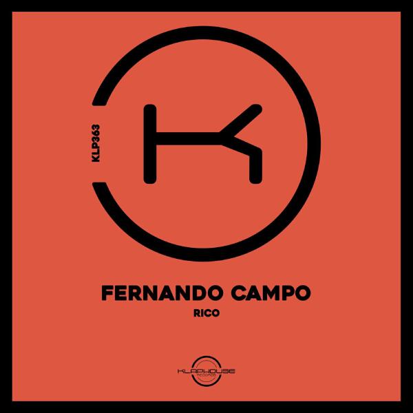 Fernando Campo