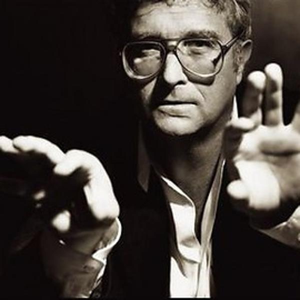 Randy Newman