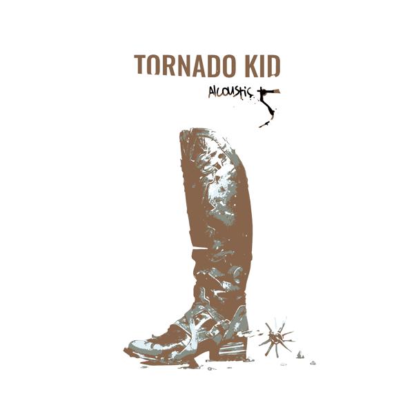 Tornado Kid