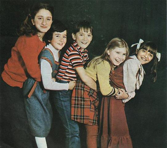 Ayça ve Elma Şekerleri