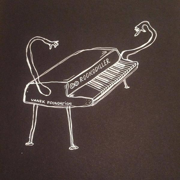 Vanek Foundation