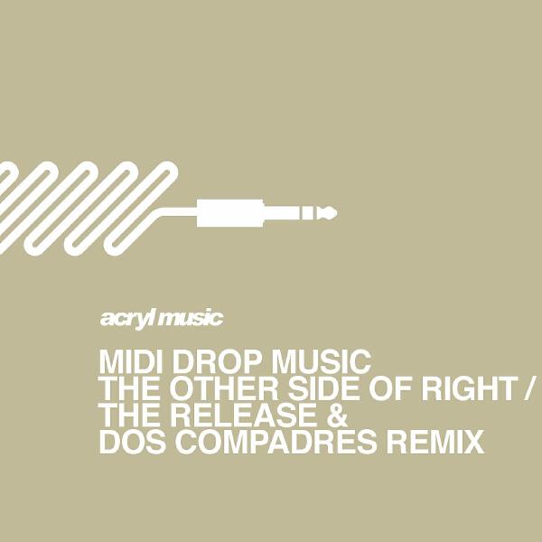 Midi Drop Music