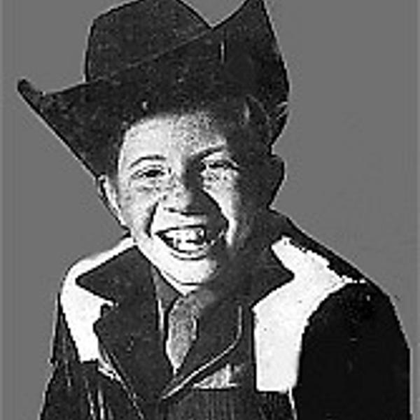 Jimmy Boyd