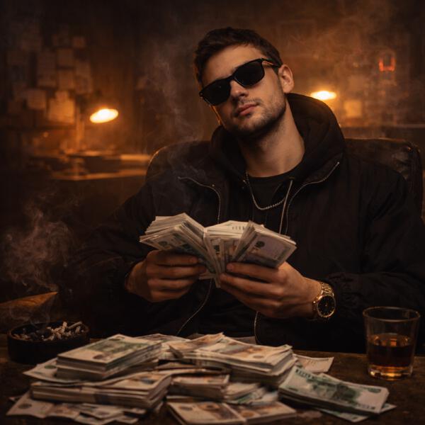 Гарик Южный