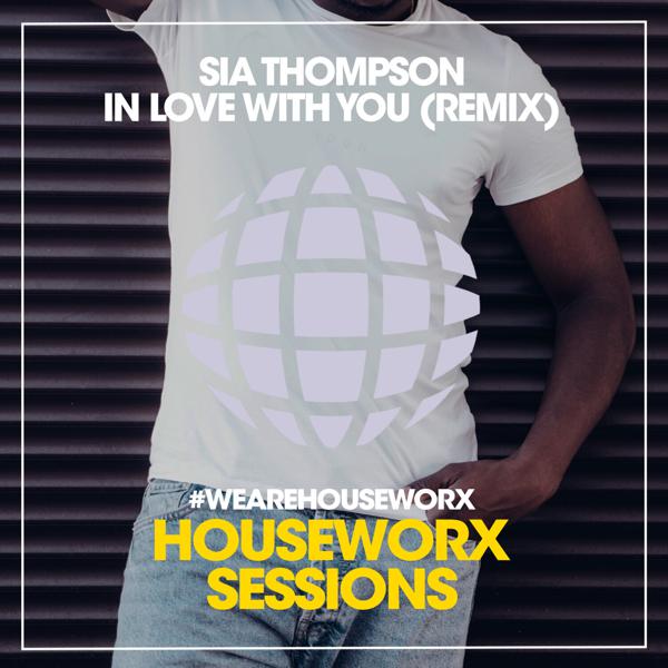 Sia Thompson