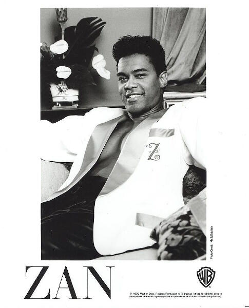 Zan