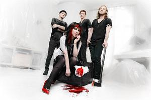 New Years Day