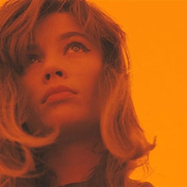 Françoise Hardy