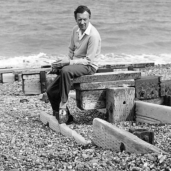 Benjamin Britten