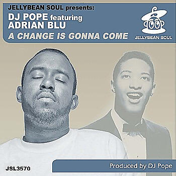 DJ Pope
