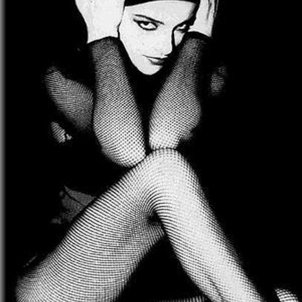 Nina Hagen