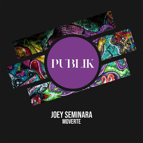 Joey Seminara
