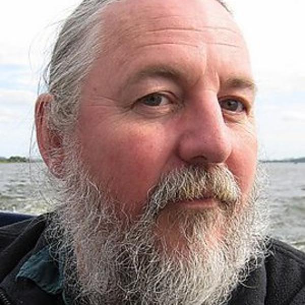Andy Roberts