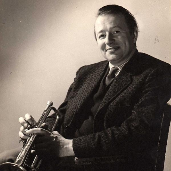 Humphrey Lyttelton