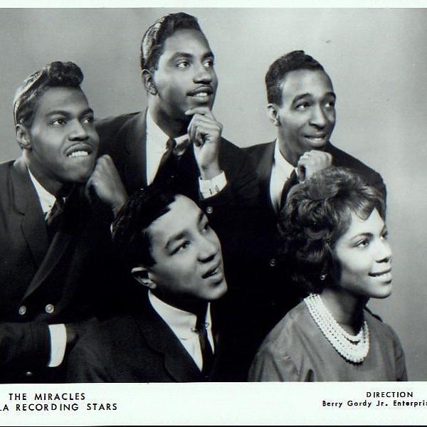 The Miracles