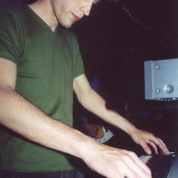 Олег Костров