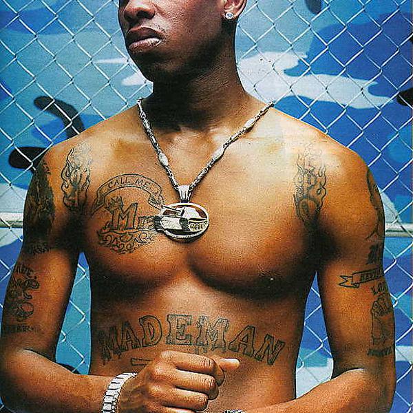 Silkk the Shocker