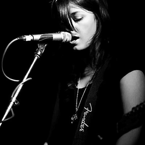 Laura-Mary Carter