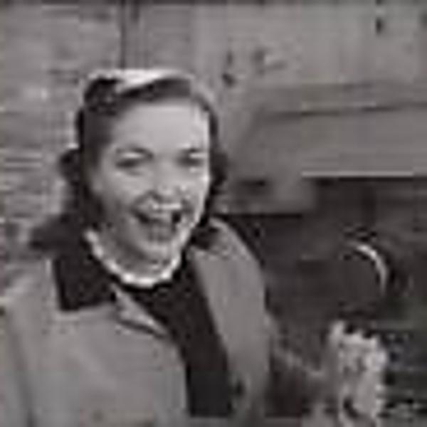 Mary Ford
