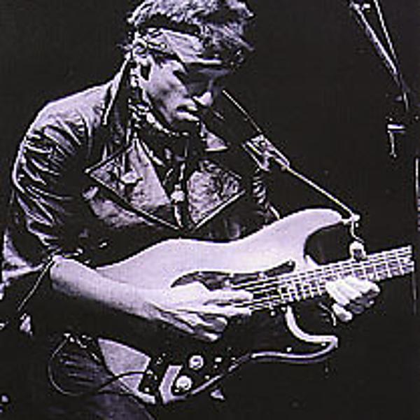 Nils Lofgren