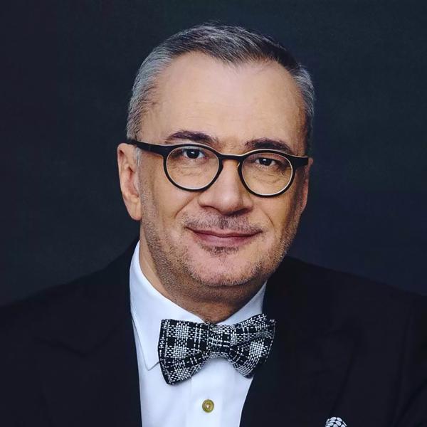 Константин Меладзе
