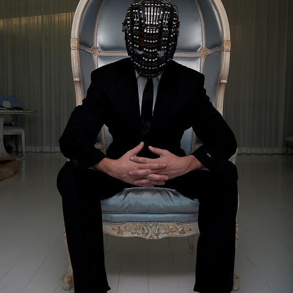 Kryoman
