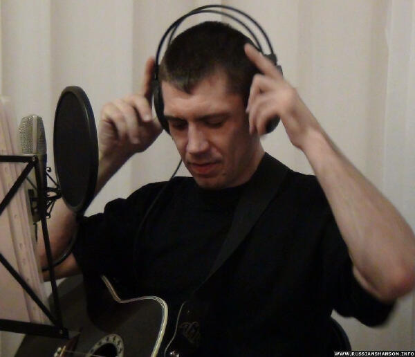 Константин Жиляков