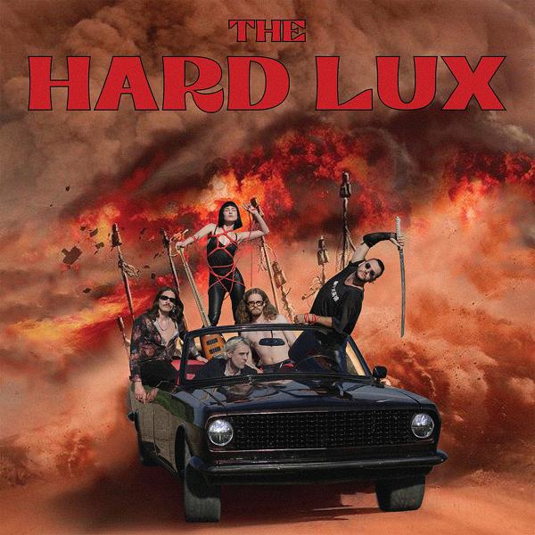 The Hard Lux