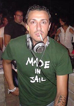 Emanuele Inglese