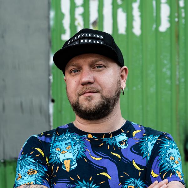 ШилоФФбэнд